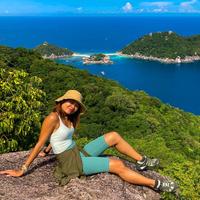 Отзыв от Галина - виза ДТВ